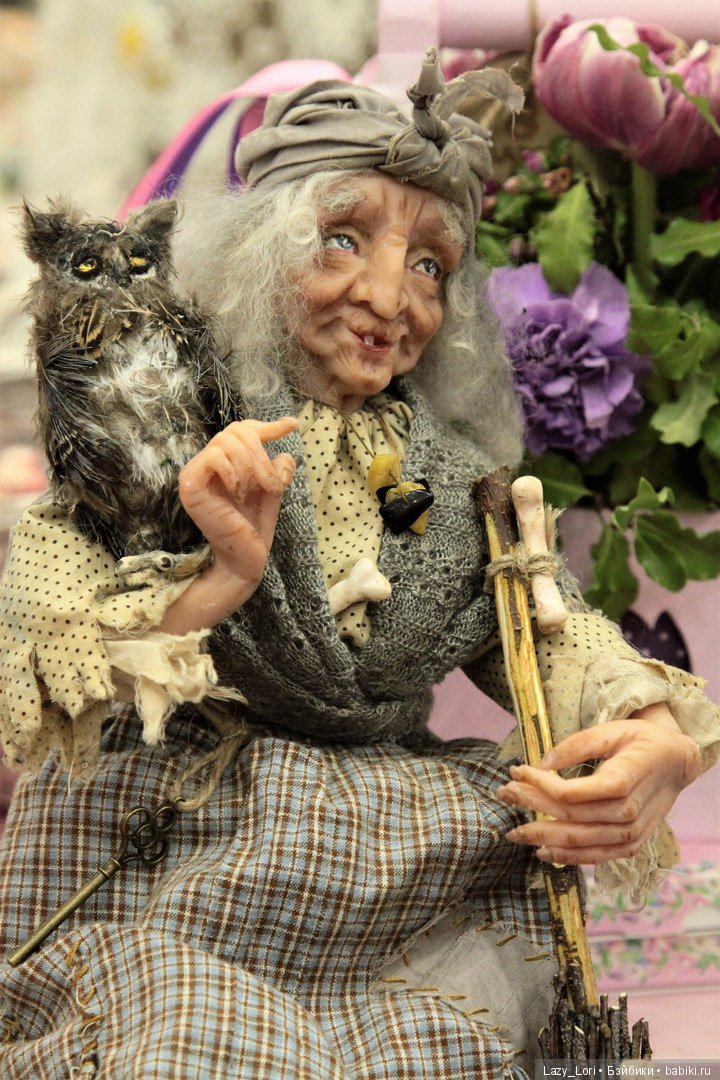 Три взгляда на весенний бал кукол 2018. Фотообзор. Взгляд второй (фото 9)