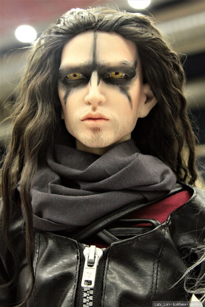 Три взгляда на весенний бал кукол 2018. Фотообзор. Взгляд второй