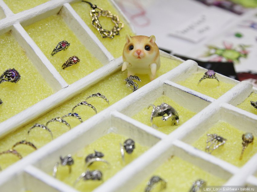 Три взгляда на весенний бал кукол 2018. Фотообзор. Взгляд третий