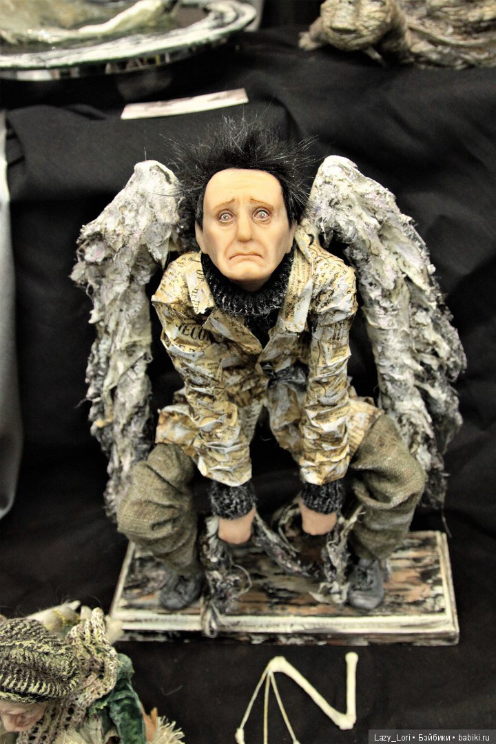 Три взгляда на весенний бал кукол 2018. Фотообзор. Взгляд второй