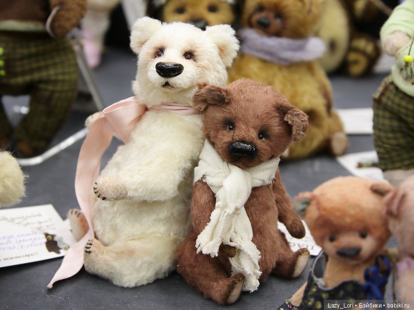 Три взгляда на весенний бал кукол 2018. Фотообзор. Взгляд третий