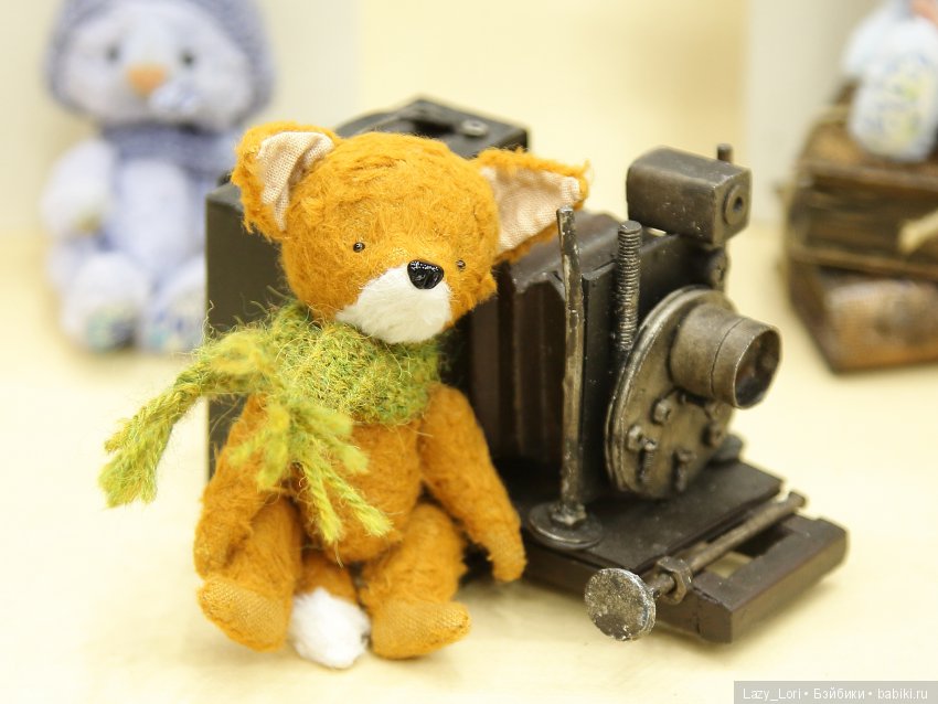 Три взгляда на весенний бал кукол 2018. Фотообзор. Взгляд третий