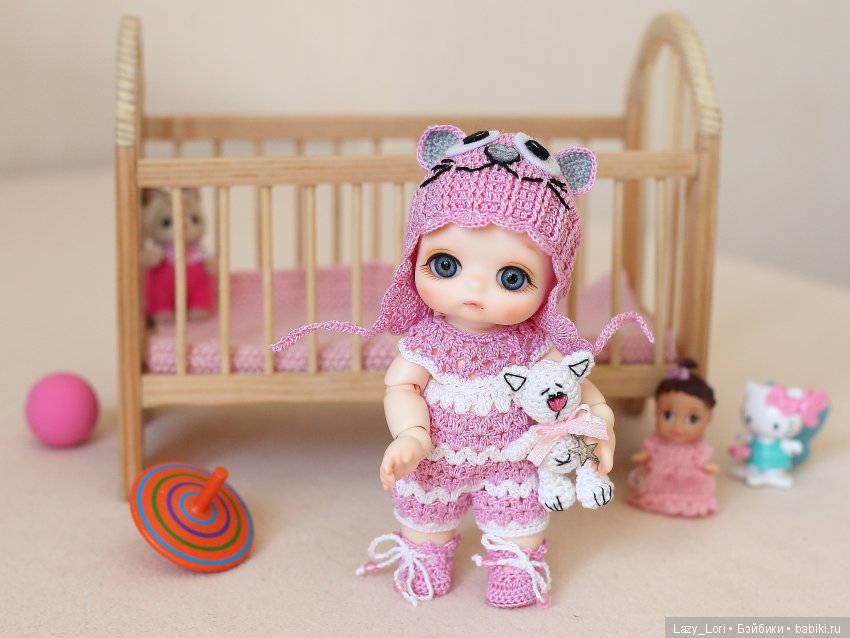 Алёнка - маленький котёнок. Soom Nappy Choo Popo