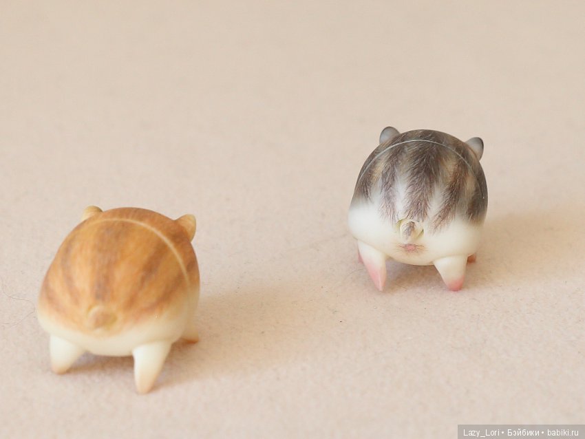 Приключения хомок: мини-триллер (фото 8)