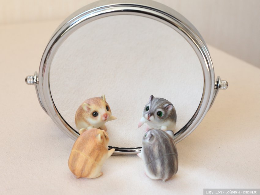 Приключения хомок: мини-триллер (фото 10)