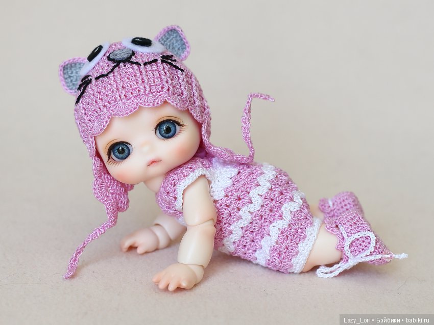 И снова Алёнка — Куклы Soom (Сум): BJD (БЖД)