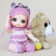 И снова Алёнка