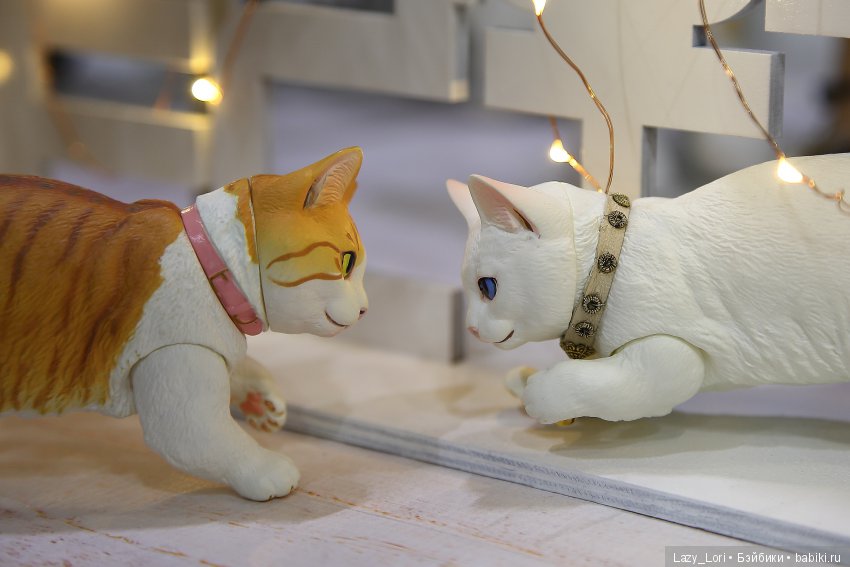 Эта нелёгкая светская жизнь или как хомки на Dollscar ходили