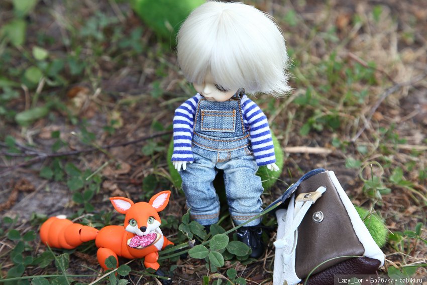 История одной встречи | Бэйбики История одной встречи — Куклы Latidoll (Лати): BJD (БЖД)