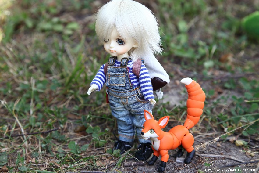 История одной встречи | Бэйбики История одной встречи — Куклы Latidoll (Лати): BJD (БЖД)