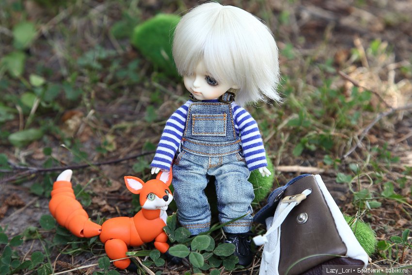 История одной встречи | Бэйбики История одной встречи — Куклы Latidoll (Лати): BJD (БЖД)