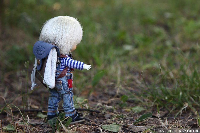 История одной встречи | Бэйбики История одной встречи — Куклы Latidoll (Лати): BJD (БЖД)