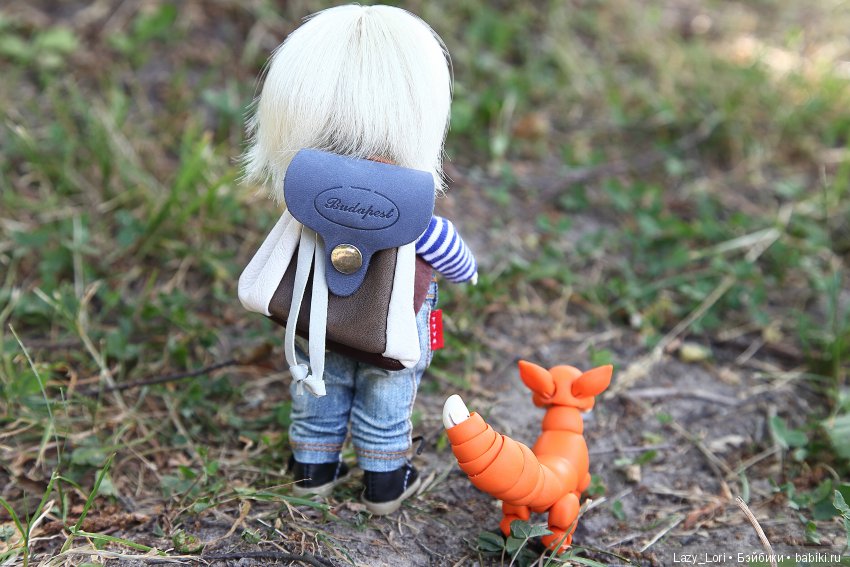 История одной встречи | Бэйбики История одной встречи — Куклы Latidoll (Лати): BJD (БЖД)