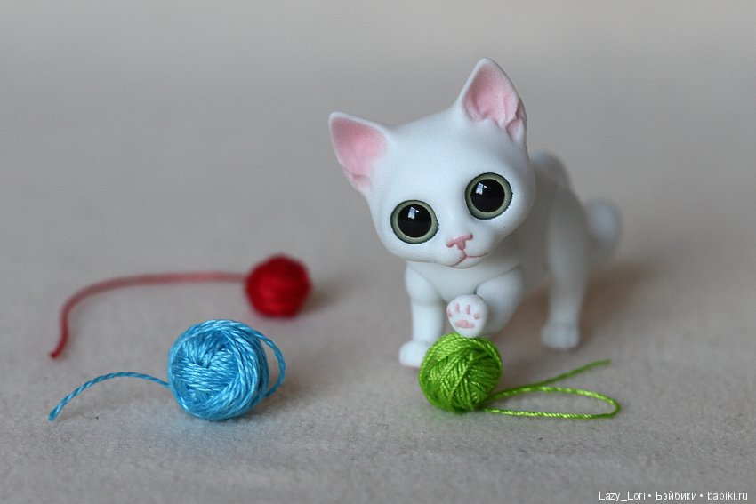 А вот и Сеня — Фотоистории с куклами BJD (БЖД): сериалы (фото 5)