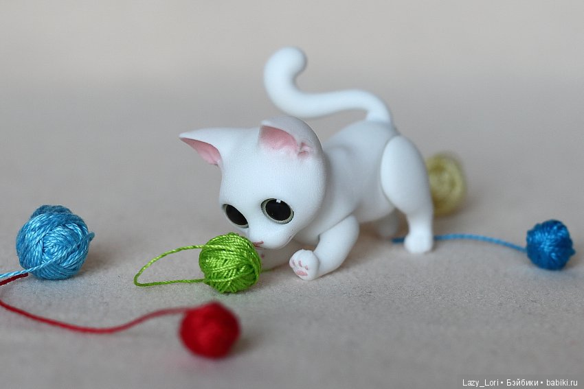 А вот и Сеня — Фотоистории с куклами BJD (БЖД): сериалы (фото 4)