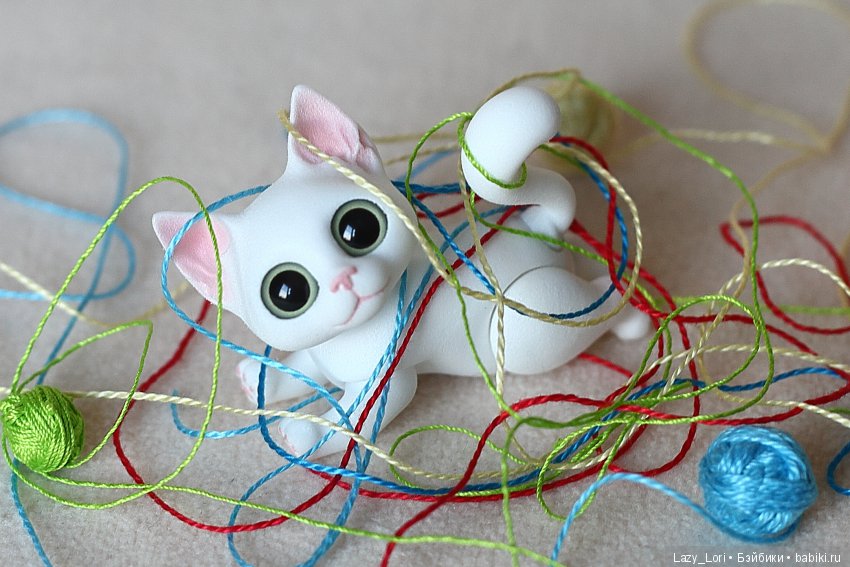 А вот и Сеня — Фотоистории с куклами BJD (БЖД): сериалы (фото 10)