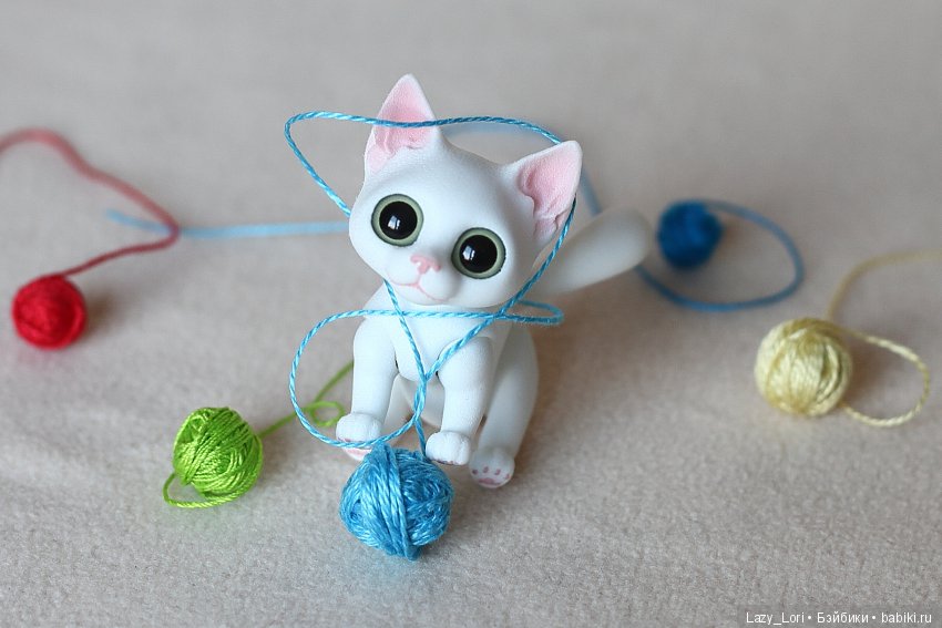 А вот и Сеня — Фотоистории с куклами BJD (БЖД): сериалы (фото 8)