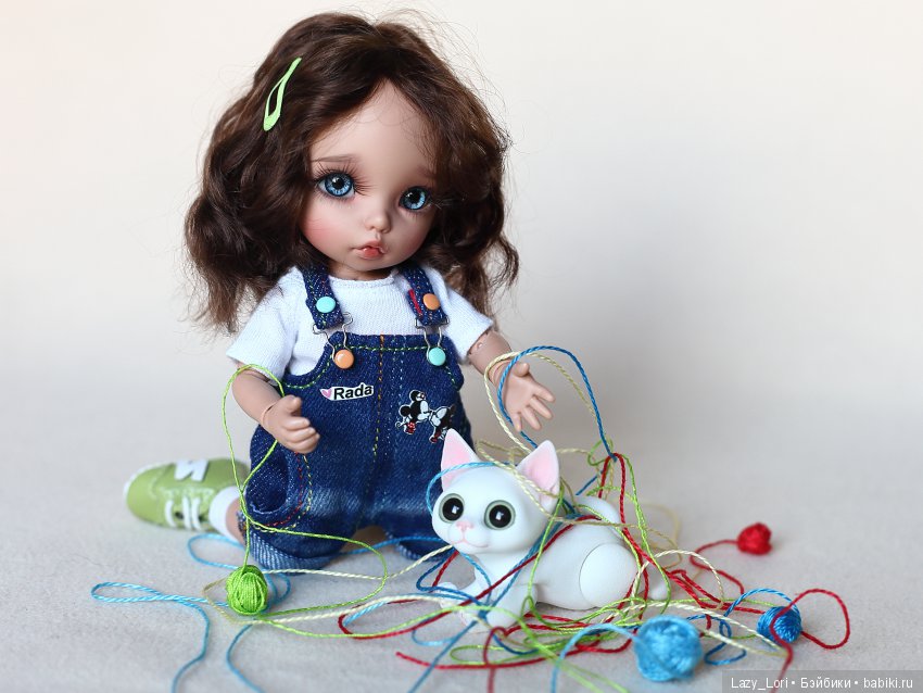 А вот и Сеня — Фотоистории с куклами BJD (БЖД): сериалы