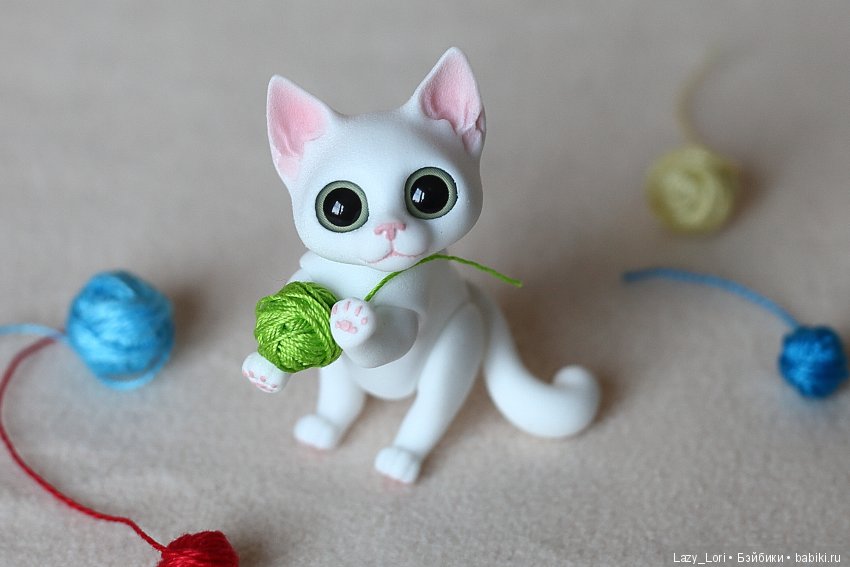 А вот и Сеня — Фотоистории с куклами BJD (БЖД): сериалы (фото 3)