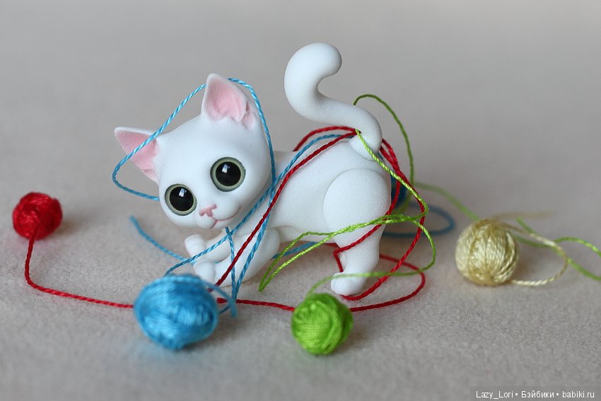 А вот и Сеня — Фотоистории с куклами BJD (БЖД): сериалы (фото 9)