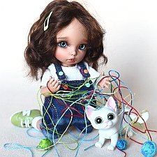 А вот и Сеня