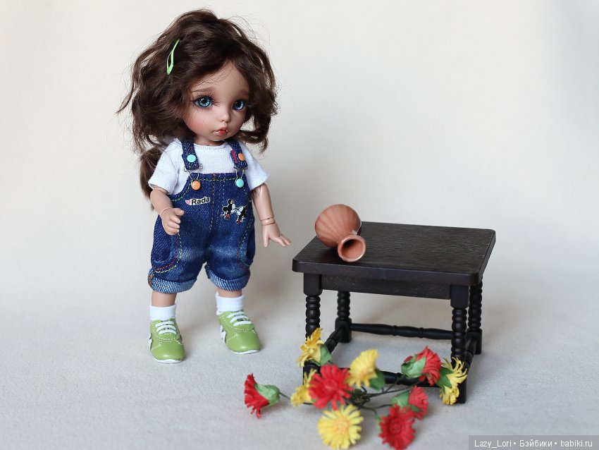 Котики, котики — Фотоистории с куклами BJD (БЖД): сериалы (фото 8)