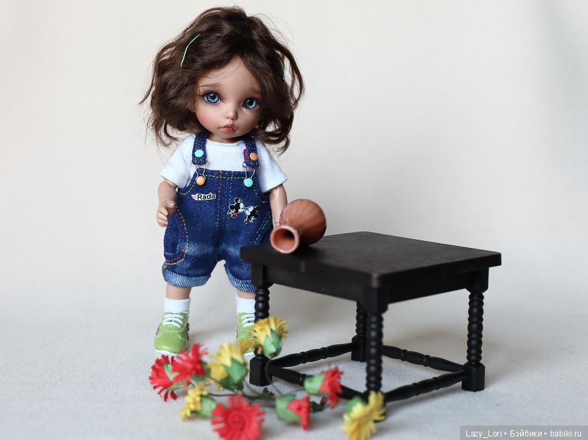 Котики, котики — Фотоистории с куклами BJD (БЖД): сериалы (фото 9)