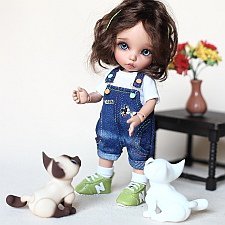 Котики, котики