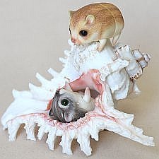 Хомки. Квартирный вопрос