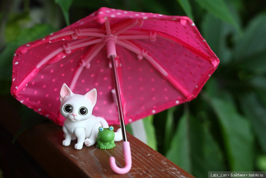 Новый приятель Сени — Фотоистории с куклами BJD (БЖД): сериалы