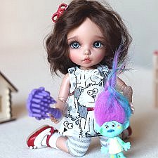 Алискины игры