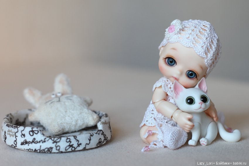 Алёнкина любовь — Куклы Soom (Сум): BJD (БЖД)