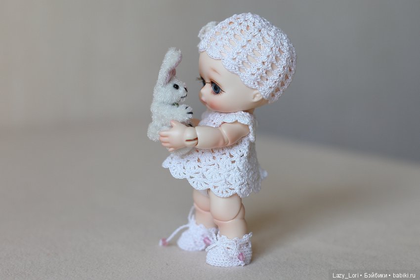 Алёнкина любовь — Куклы Soom (Сум): BJD (БЖД) (фото 2)