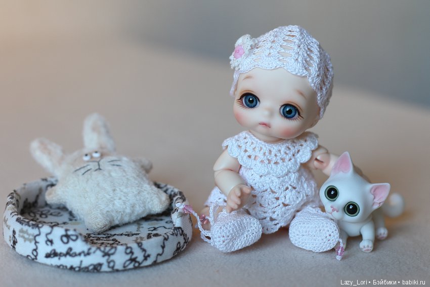 Алёнкина любовь — Куклы Soom (Сум): BJD (БЖД)