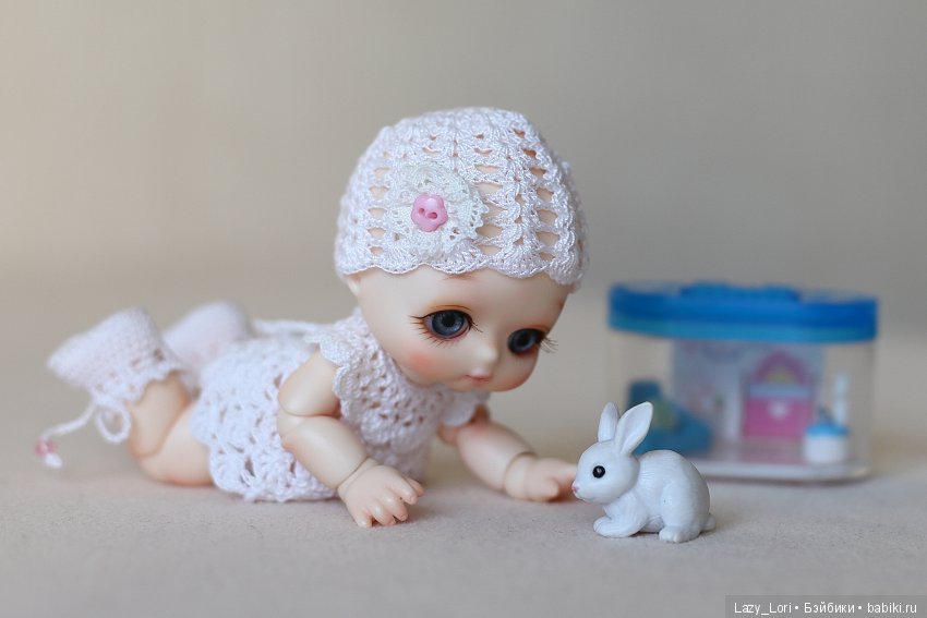 Алёнкина любовь — Куклы Soom (Сум): BJD (БЖД) (фото 5)