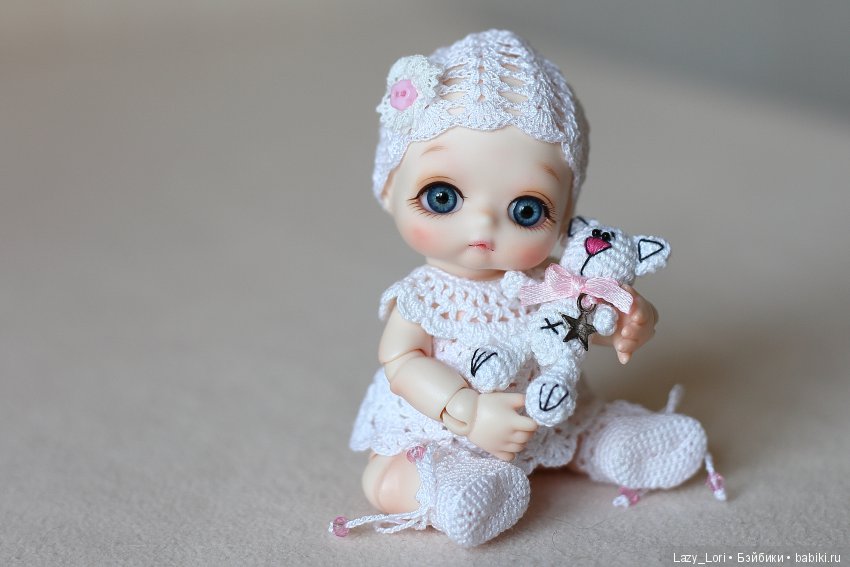 Алёнкина любовь — Куклы Soom (Сум): BJD (БЖД) (фото 8)