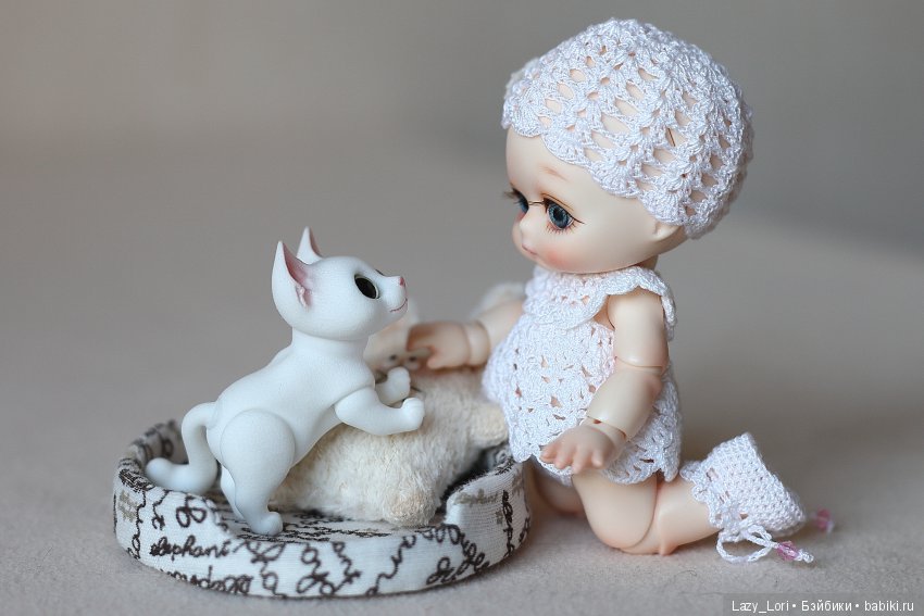 Алёнкина любовь — Куклы Soom (Сум): BJD (БЖД)