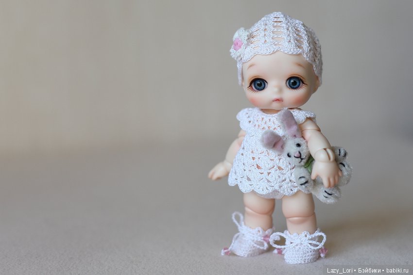 Алёнкина любовь — Куклы Soom (Сум): BJD (БЖД)