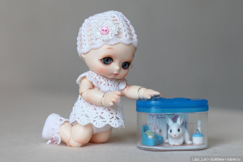 Алёнкина любовь — Куклы Soom (Сум): BJD (БЖД) (фото 3)