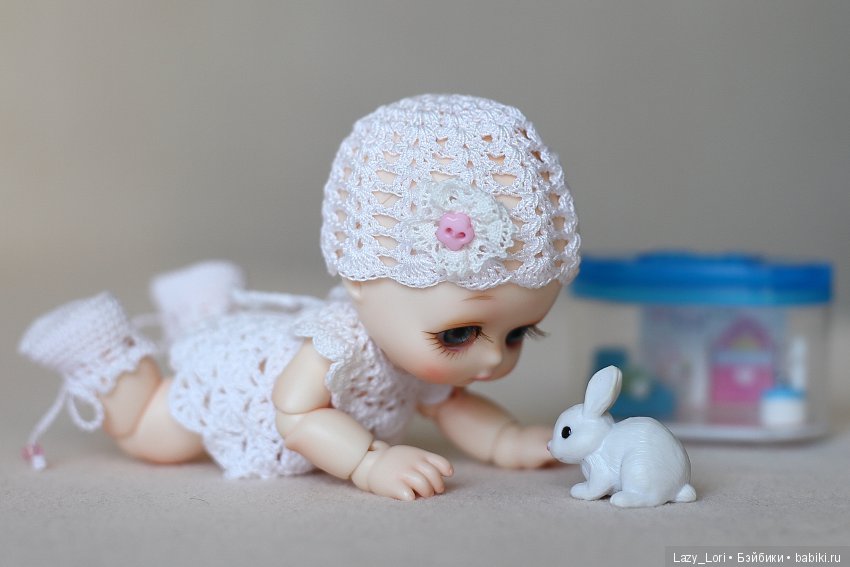 Алёнкина любовь — Куклы Soom (Сум): BJD (БЖД) (фото 6)