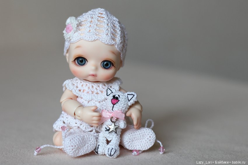 Алёнкина любовь — Куклы Soom (Сум): BJD (БЖД) (фото 7)