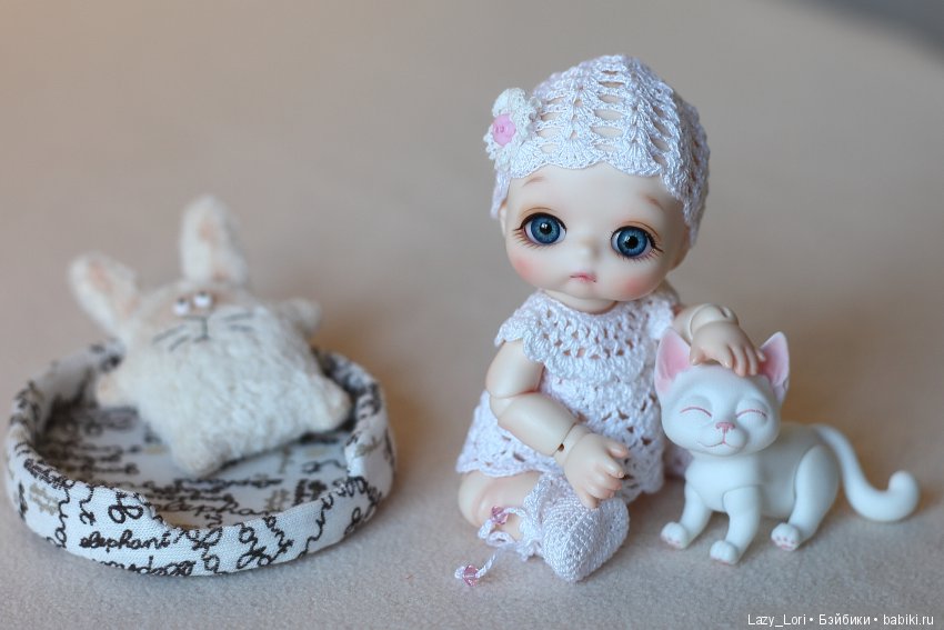 Алёнкина любовь — Куклы Soom (Сум): BJD (БЖД)