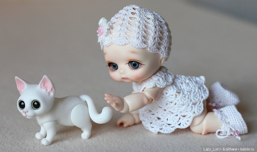 Алёнкина любовь — Куклы Soom (Сум): BJD (БЖД)