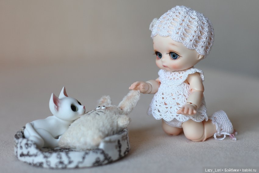 Алёнкина любовь — Куклы Soom (Сум): BJD (БЖД)