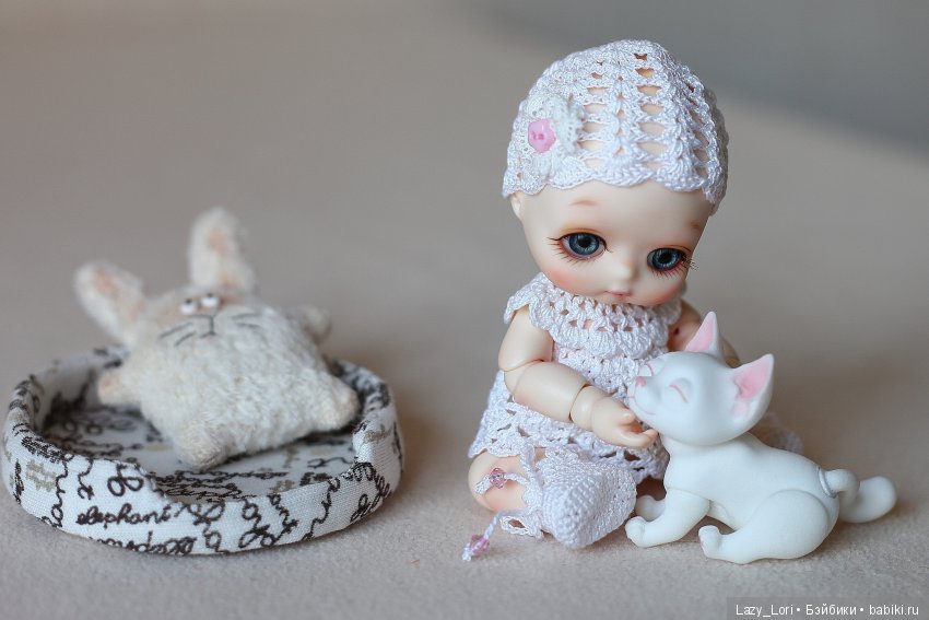 Алёнкина любовь — Куклы Soom (Сум): BJD (БЖД)