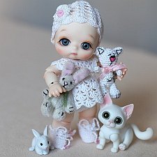 Алёнкина любовь