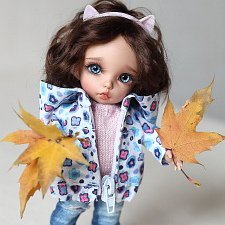 Маленький сюрприз