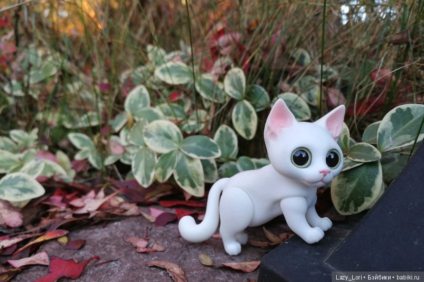 Сенины выходные — Разные куклы BJD (БЖД): редкие бренды (фото 2)