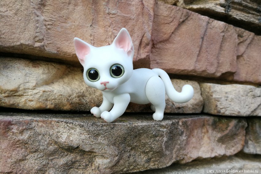 Сенины выходные — Разные куклы BJD (БЖД): редкие бренды