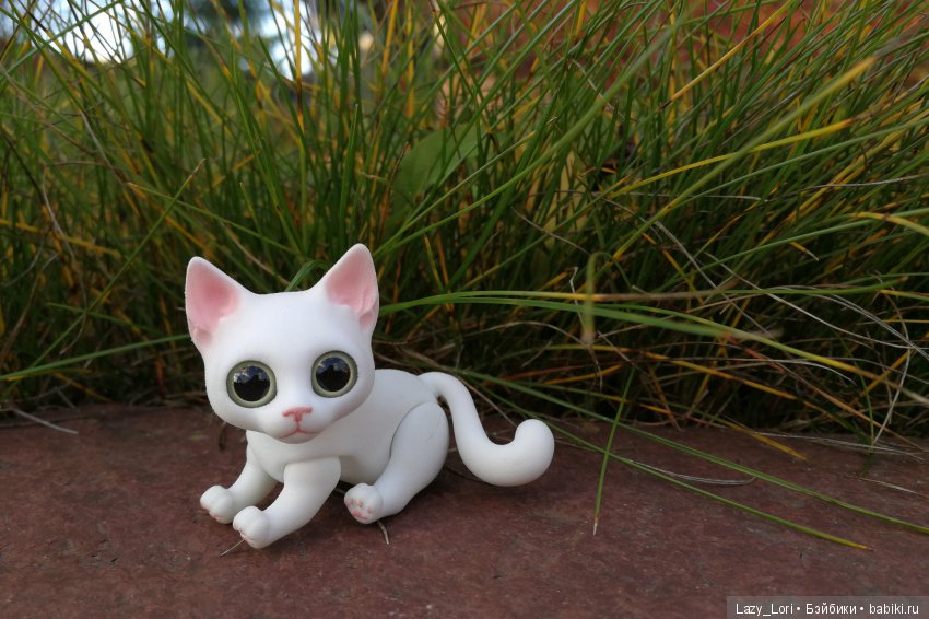 Сенины выходные — Разные куклы BJD (БЖД): редкие бренды